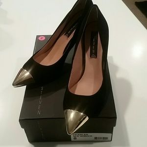 New Without Tags Steven By Steve Madden Dress Heel